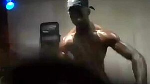 Can You Handle Swallowing This Massive Dick at the Orgy Party?