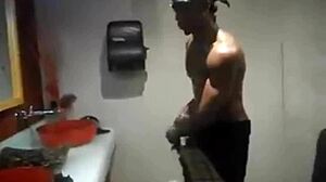 Can You Handle Swallowing This Massive Dick at the Orgy Party?