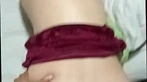 curvy latina mature moans loud after dirty homemade vino tinto fun
