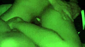 a beautiful latina mexican couple films real homemade ass sex