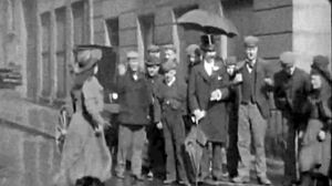 vintage silent films showcase retro hairy beaver close-ups
