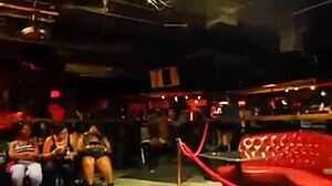 Can You Handle Swallowing This Massive Dick at the Orgy Party?