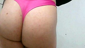 check this femboy shaking his big tasty ass online for you