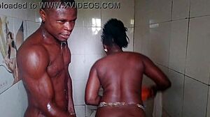 friend sneaks into hotel room for raw bedroom pounding backstage