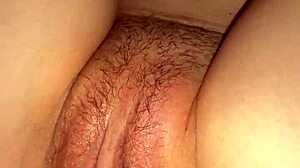 little 18 year old virgin heads to new country just to give up her tight ass to old stranger pov