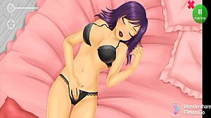boss plays fap ceo game with hot videos to stroke too