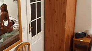 Czech Girlfriend Swallows Ass To Mouth Cum After Doggystyle Deepthroat Facefuck!