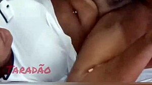 dig that horny ebony's greedy ass begging for deep pounding