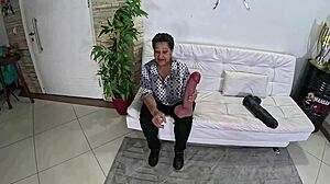 meet brazilian porn record holder 73 year old dora rodrigues cougar
