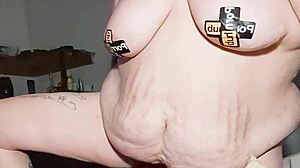 busty wife lets doc eat her holes and fuck