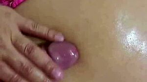 sneaking into busty stepmom's room sparks forbidden doggystyle pounding on her juicy curves