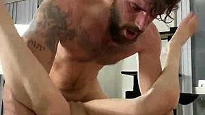 Can this puke whore handle extreme BDSM desperation humiliation squirting fuck?