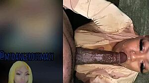 damn i'm fucking neighbor's boyfriend hard outdoors ebony style 🔥🍑💦