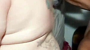 busty wife lets doc eat her holes and fuck