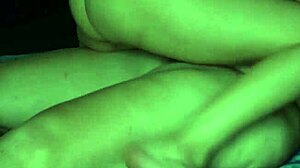 WOW! Curvy BBW Girlfriend Fingers Herself Wild in Homemade Bedroom Solo!