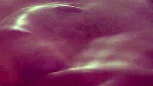 waking up early, he strokes his massive black cock hard before heading to work