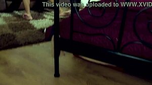 Dru Pounds Ryder's UK Teen Ass in Cuck POV View!