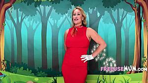 Sesame street milfs freeuse pounding in wild group fuck