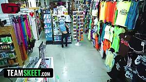 exotic luna lux caught stealing takes shoplyfter bukkake gangbang big cocks 👅💦