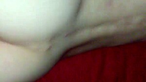 hey skinny amateur wife, wanna see her tight asshole pounded raw in homemade anal? 😈🍑