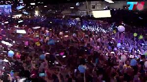 nada de porno solo macri bailando clasico argentinos