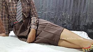girl fucks teacher in secret 4k vid watch quick 😈🔥