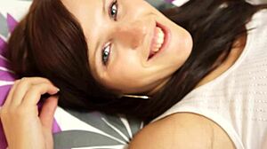 innocent beauty's naughty bedtime secret revealed