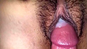 Slut wife takes stranger cocks deep and hard