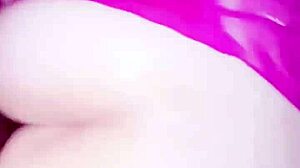 Neighbor makes cheating wife cream hard during sneaky fuck