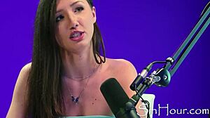 Can your teen body handle fucking that many guys?