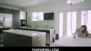 pussyatwill free use teen 18+ fucked step by stepdad with stepmom watching london rose tristan summers mike mancini