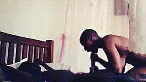 Dzaddylongstrokes hottest big cock interracial ass pounding compilation!