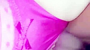 Neighbor makes cheating wife cream hard during sneaky fuck