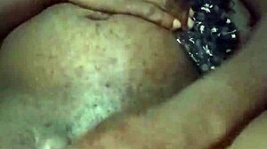 Sexyjayla254 Big Black Dick Kenyan Crossdresser Masturbation With Cumshots