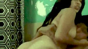 Linda Veracruzana Fucked For Good Reward