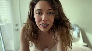 Is step-mom porn ethical when it ends with freeuse facial