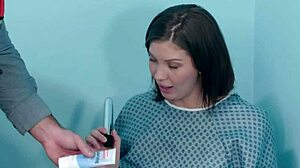 Leah Winters In Dr Rideout Ep 19