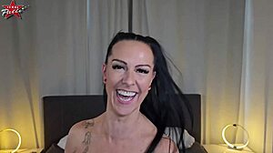 texas patti milf rides conny dachs cock hard
