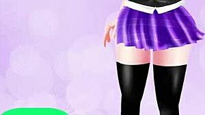 pc game play moving for her desire stage1
