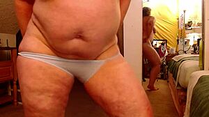 dawnskye1962 panty parade update from may 2025