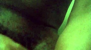 Orgasming to some solo ebony videos and testing my new phone