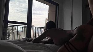perfect doggystyle with delicious creampie completo em sheer