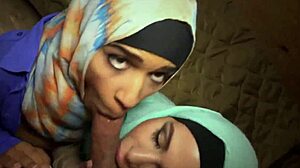 Muslim babe hd operation pussy run