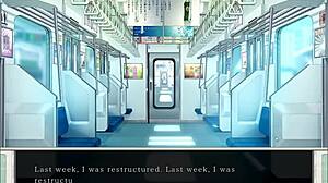 Hentai gameplay 1