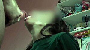 cumpilation tutte le volte che ho leccato il cazzo