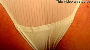 dawnskye1962 panty parade update from may 2025