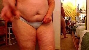 dawnskye1962 panty parade update from may 2025