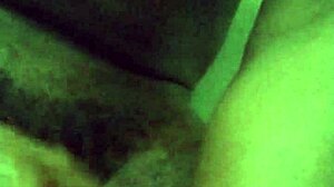 Orgasming to some solo ebony videos and testing my new phone