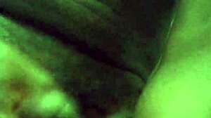 Orgasming to some solo ebony videos and testing my new phone