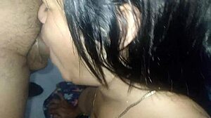 Deepthroat this BBC then take doggy creampie before cuck tastes it?!